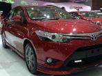 12 Mobil Bekas Toyota Vios Tahun 2015-2016 per Juni 2024, Cek Harga Lengkapnya 