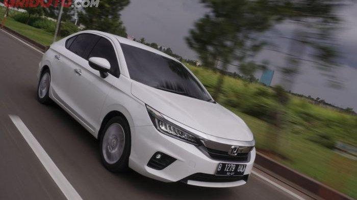 12 Pilihan Mobil Bekas Honda City Tahun 2010-2012 per Juni 2024, Cek ...