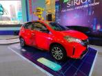 2 Daftar Harga City Car Daihatsu Sirion OTR Jakarta Per Juni 2024