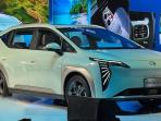 2 Tipe Mobil GAC Aion Y Plus Ini Baru Meluncur di Indonesia, Cek Harga dan Spesifikasinya Yuk!