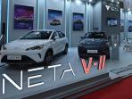 200 Unit Neta V-II Laku Terjual, Cek Harga Terbarunya Dapat Promo Menarik di Jakarta Fair Kemayoran 2024