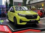 29 Daftar Mobil LCGC Murah Harga Dibawah Rp 200 Juta per Juni 2024
