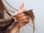 3 Cara Mengatasi Rambut Kering dan Susah Diatur