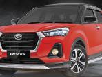 31 Daftar Banderol Mobil City Car Daihatsu di Jateng dan DIY, Cek Harga Lengkapnya per Juni 2024 Yuk!