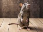 4 Bahan Alami untuk Hilangkan Bau Busuk Bangkai Tikus di Rumah