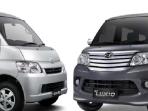 4 Perbedaan Mendasar Daihatsu Luxio dan Grandmax, Cek Harga Lengkapnya per Juni 2024 di Jateng dan DIY