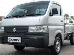 4 Tipe Mobil Suzuki Carry Pick Up Kena Diskon Puluhan Juta, Cek Harganya per Juni 2024