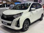 4 Tipe Mobil Toyota Calya Baru Dibanderol Mulai Rp 160 Jutaan, Cek Harganya per Juni 2024