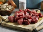 5 Cara Menjaga Daging Kurban Tetap Segar dan Bergizi, Meskipun Tidak Langsung Diolah