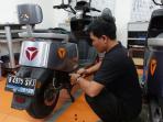 5 Cara Merawat Motor Listrik dengan Baik dan Benar, Kamu Wajib Tahu