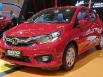 5 Daftar Mobil Honda Brio Baru, Cek Harganya OTR Jakarta per Juni 2024