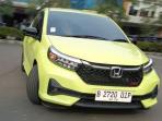 5 Mobil Honda Brio Bekas Tahun 2013-2017, Cek Harganya per Juni 2024