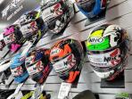 5 Rekomendasi Helm Harga Dibawah Rp 500 Ribu di Jakarta Fair Kemayoran (JFK) 2024