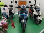 5 Rekomendasi Motor Listrik Temurah Juni 2024, Cek Harganya Mulai Rp 3 Jutaan
