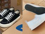 5 Rekomendasi Sepatu Ventela yang Cocok untuk Bekerja dan Kuliah Harga Cuma Rp 100 Ribuan