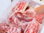 6 Cara Menyimpan Daging Kurban Tanpa Masuk Kulkas dan Awet hingga 6 Bulan, Cocok untuk Anak Kos