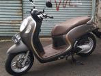 6 Motor Honda Scoopy Bekas Tahun 2015-2020, Cek Harganya di Wilayah Jakarta per Juni 2024