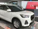 6 Pilihan Mobil Bekas Daihatsu Rocky Tahun 2022 per Juni 2024, Yuk Cek Harga Lengkapnya 