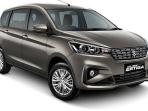 6 Pilihan Mobil Suzuki Ertiga Tahun 2018-2020 Per Awal Juni, Harga Terjangkau!