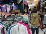 6 Pilihan Tempat Thrifting Pakaian Bekas Harga Murah di Wilayah Jakarta