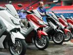 6 Rekomendasi Motor Bekas Yamaha NMAX 155 Tahun 2016-2020 per Juni 2024