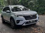 7 Daftar Mobil Honda BRV Bekas Tahun 2016-2022, Cek Harganya di Wilayah Jakarta per Juni 2024