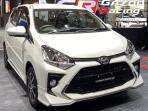 7 Daftar Mobil Toyota Agya Baru per Juni 2024, Cek Harganya OTR Jakarta