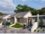 7 Pilihan Rumah Baru Harga Murah Lengkap dengan SHM di Wilayah Bandung Mulai Rp 200 Jutaan
