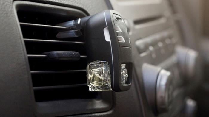 7 Rekomendasi Parfum Mobil yang Punya Wangi Segar dan Tahan Lama