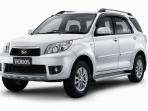 8 Mobil Daihatsu Terios Bekas Tahun 2010-2017, Cek Harganya di Wilayah Jakarta per Juni 2024