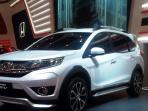 8 Pilihan Mobil Bekas Honda BR-V Tahun 2015-2016 per Juni 2024, Cek Harganya