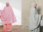8 Rekomendasi Mukenah Elegan dan Nyaman, Cocok untuk Hari Raya Idul Adha