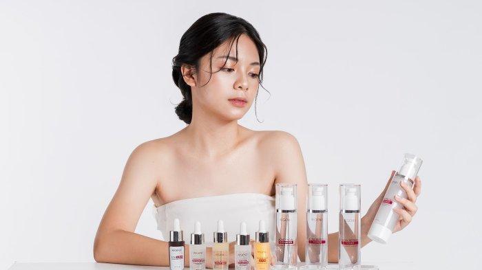 8 Tips Korean Skincare Routine Demystified Untuk Kulit Sehat Seperti