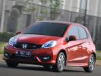 9 Mobil Bekas Honda Brio Tahun 2016 per Juni 2024, Cek Harga Lengkapnya 