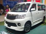 9 Mobil Daihatsu Luxio Bekas Tahun 2011-2019, Cek Harganya di Wilayah Jakarta per Juni 2024