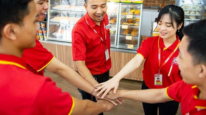 9 Outlet Alfamart Branch Rembang Buka Lowongan Besar-besaran untuk Crew Store, Cek Persyaratannya Yuk!