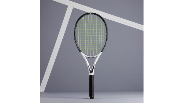 Artengo Raket Tenis Dewasa Tr190 - Rekomendasi Raket Tenis untuk Pemula. (Shopee)