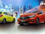Cek Simulasi Kredit Honda Brio Terbaru per Juni 2024 DP Ringan & Cicilan Mulai Rp 2 Jutaan