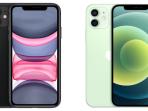 Cek Simulasi Kredit iPhone 11 & iPhone 12 di iBox per Juni 2024, Pakai Kartu Kredit BCA, BRI, BNI dan Mandiri