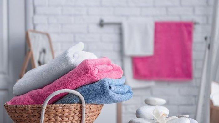Celana jeans lama kering | Tribunnews.com