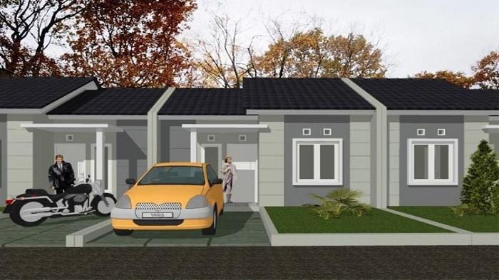 Graha Sedoyo Konco Land/ Rekomendasi Rumah KPR di Brebes. (Sikumbang)