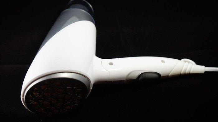 Hairdryer |Tribunnews.com