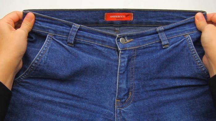 Jahit dengan elastic band | Blog.Tribunjualbeli.com