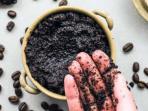 4 Manfaat Ampas Kopi untuk Membersihkan Rumah, Jangan Langsung Dibuang
