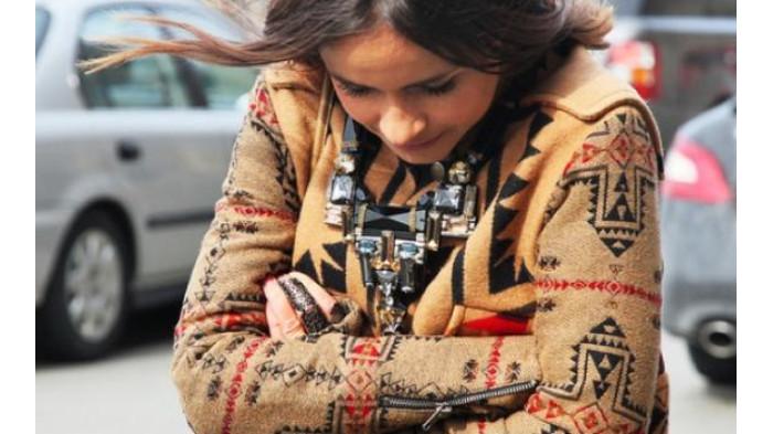 Ketebalan pakaian | Tribunnews.com