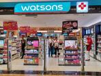 Masih Dalam Rangka Tanggal Kembar 6.6, Watson Banjir Promo dan Diskon hingga 70 Persen