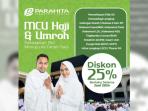 Pastikan Kesehatanmu Sebelum Berangkat ke Tanah Suci dengan MCU di Parahita Diagnostic Center