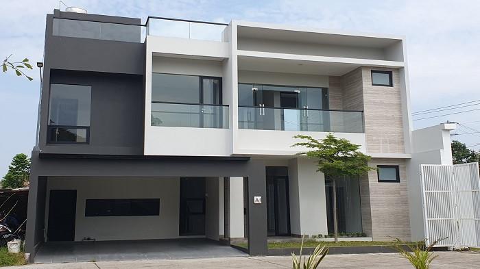 Perumahan Puri Gajah Permai Colomadu. (Dok. Puri Gajah Permai)