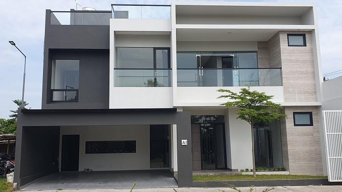 Perumahan Puri Gajah Permai Colomadu. (Dok. Puri Gajah Permai)