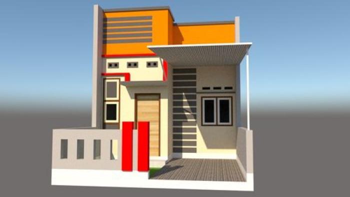 Perumahan di Citraraya Residence 2 (Sikumbang) 